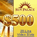 $500 Welcome Bonus.